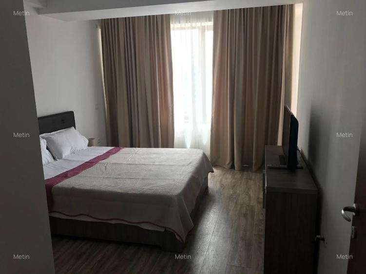 Apartament 2 camere Mamaia Summerland 92000 euro - 6