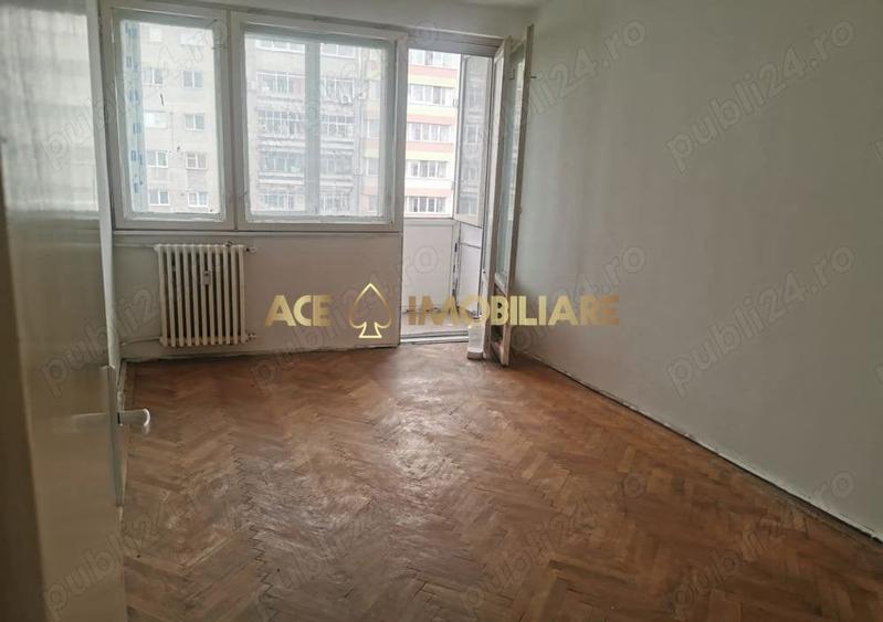 3 Camere | Stefan cel Mare | Proximitate Metrou | Nemobilat - 5