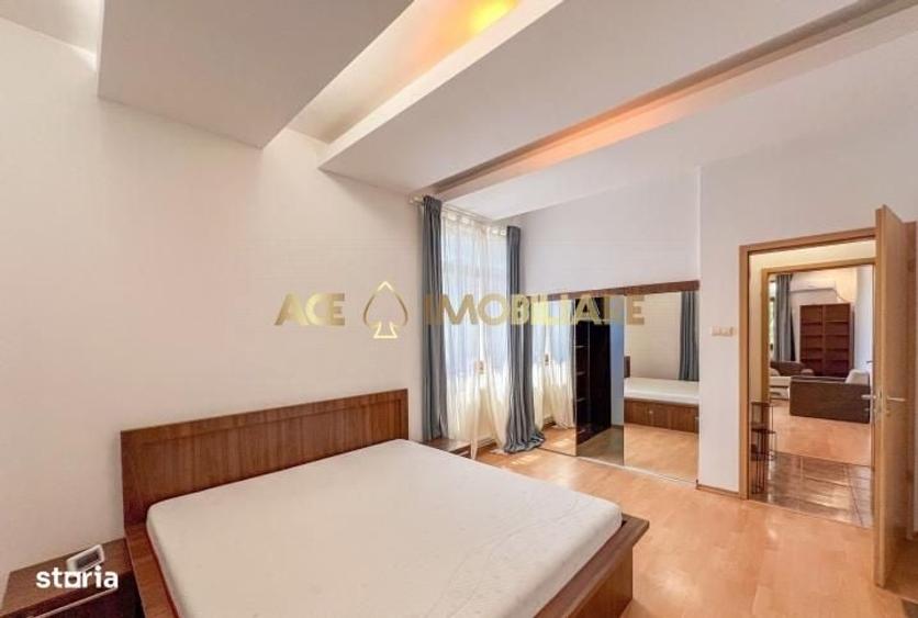 2 Camere de inchiriat | Berceni | Metrou | Parcare | Centrala | Pet Fr - 2