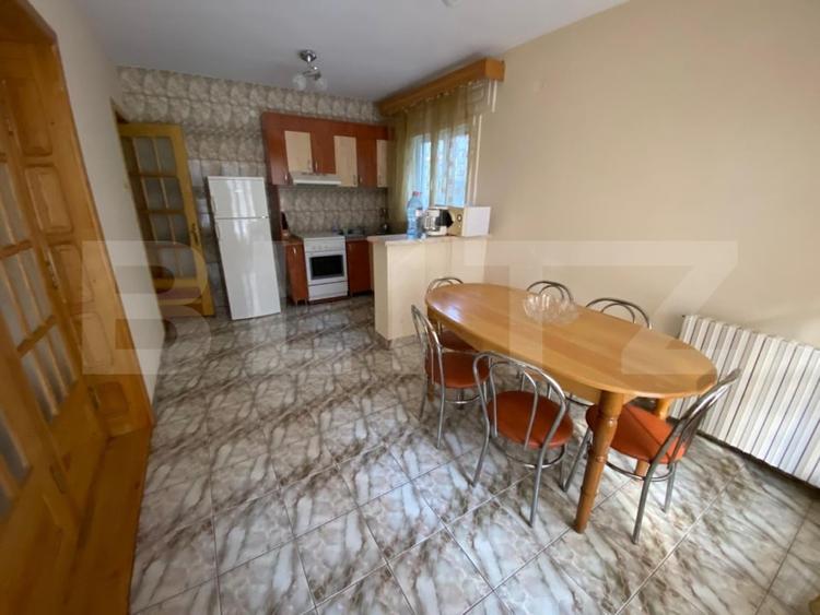 Casă individuală cu 7 camere cu Canalizare în Băile Herculane