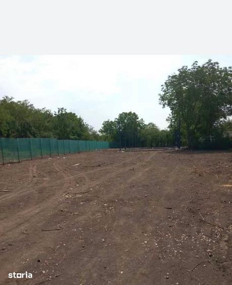 Teren intravilan 2.000 mp de vanzare Buftea - 1