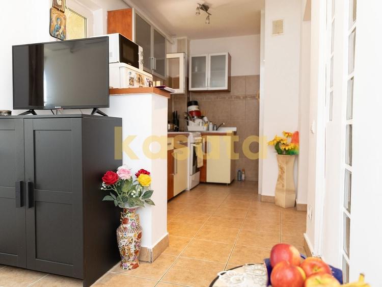 Apartament cu 2 camere decomandat, mobilat în Iancului