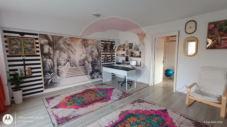 DE VANZARE Casă / Vilă cu 6 camere în Popesti-Leordeni - 9