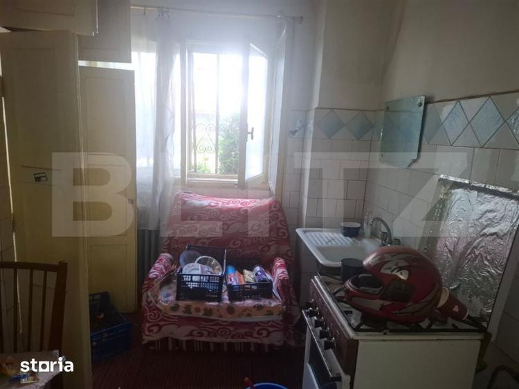 Apartament 2 camere, 49.50 mp, zona Micro 4 - 2