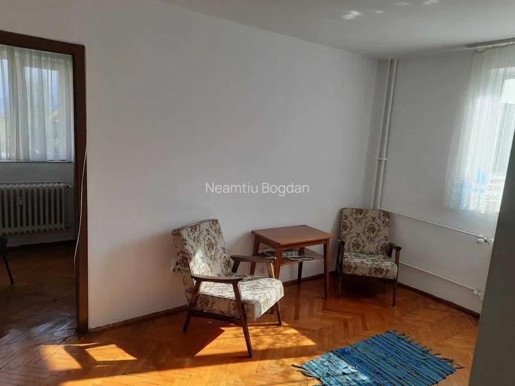 Apartament 2 camere suprafata de 25mp situat in zona Gheorgheni Apartament 2 camere suprafata de 25mp situat in zona Gheorgheni