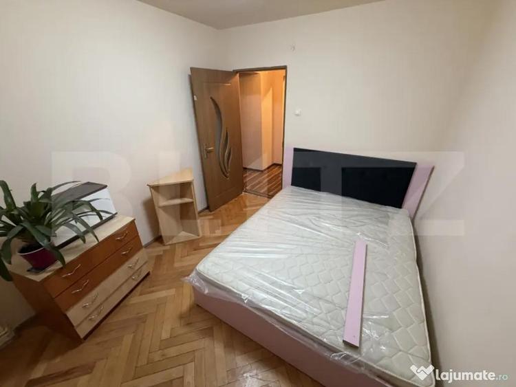 Apartament 4 camere, 74 mp, zona Cetate - 13