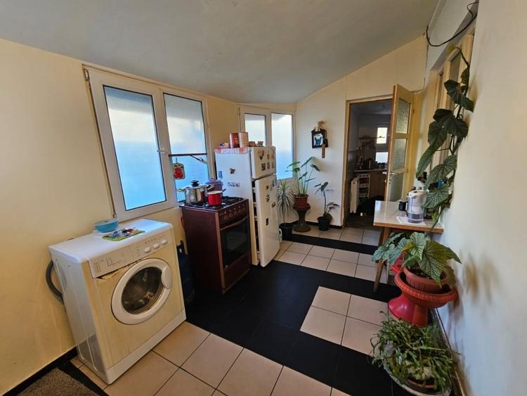 Casa 2 camere | Bucurestii Noi-Damaroaia | M. Bazilescu 8' | 170mp - 9