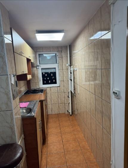 Pantelimon două camere confort 2 semidecomandat fără balcon 34 de m² - 6