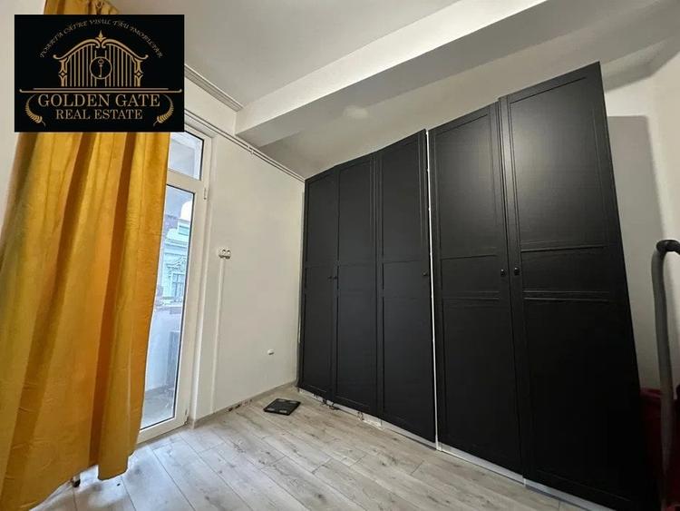 Mosilor - Calea Mosilor | 3 Camere | Centrala  | Balcon | AirBnb | - 4