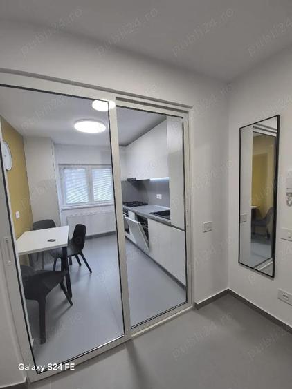 Prima inchiriere. Doua camere Tineretului Timpuri Noi Centrala termica - 6