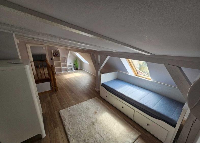 Apartament 3 Camere, 91 mp, 3 Bai, loc de parcare, zona Decebal - 7