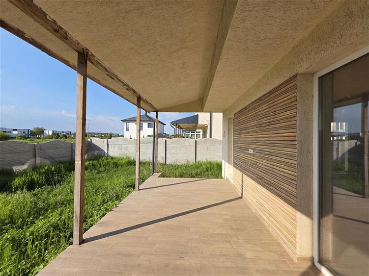 Casa 4 camere Berceni - Strada Campului 30 - 4