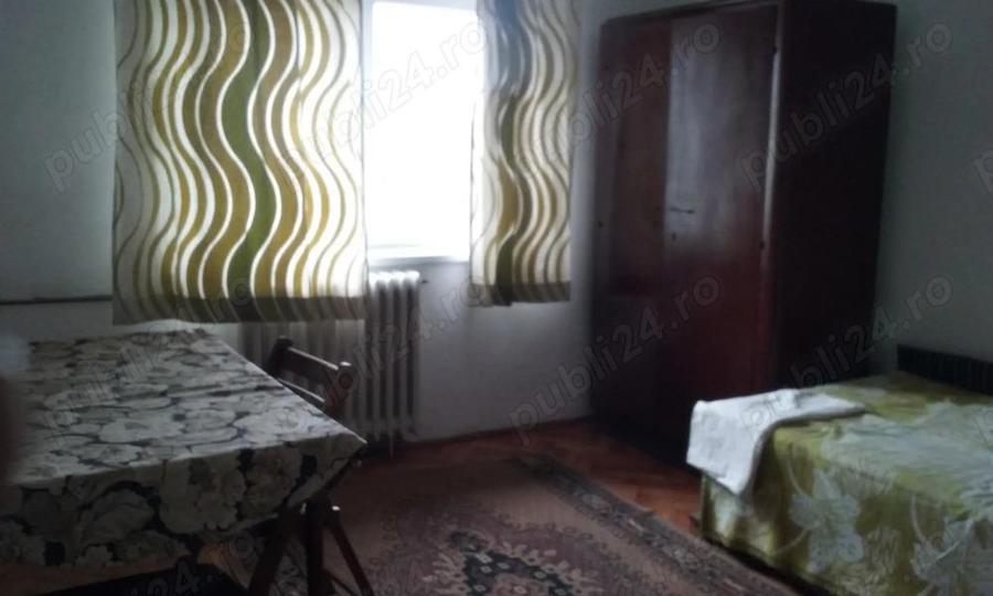 Ap de inchiriat cu 2 camere, zona Printul Turcesc - 8