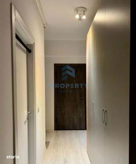 Baneasa | Garsoniera | Balcon | AC | Centrala Proprie - 5