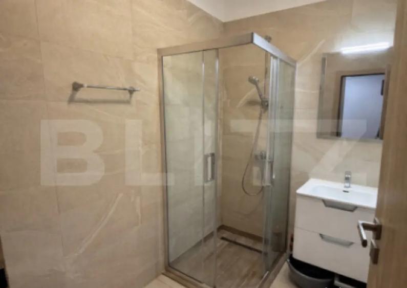 Apartament 3 camere, Zona iulius mall, Parcare subterana, PE - 7