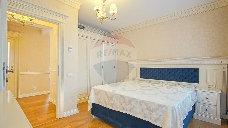 Comision 0% | Casă individuală P+E | Sânpetru – zonă centrală - 23