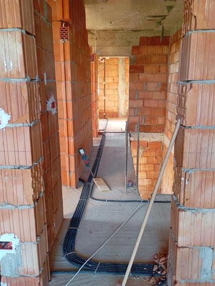 Duplex Modern in Chisoda zona linistita - 19