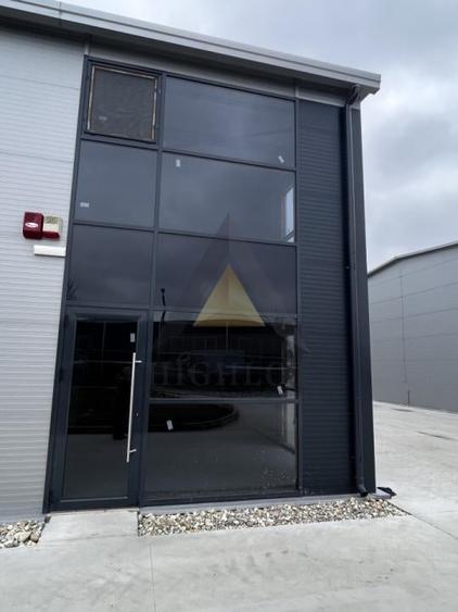 300MP - INCHIRIERE HALA MODERNĂ | CHITILA - RUDENI  | ACCES A1-A0-CB - 14