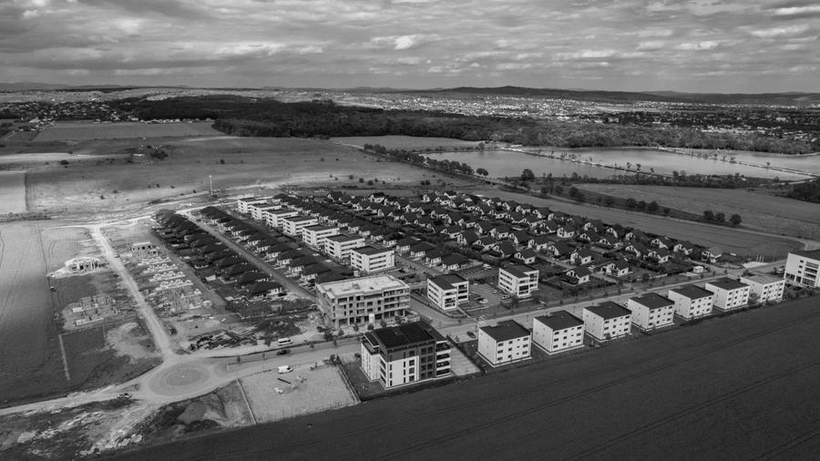 MAGNOLIA VILLAGE VANZARE APARTAMENTE  CU 3 CAMERE - 3