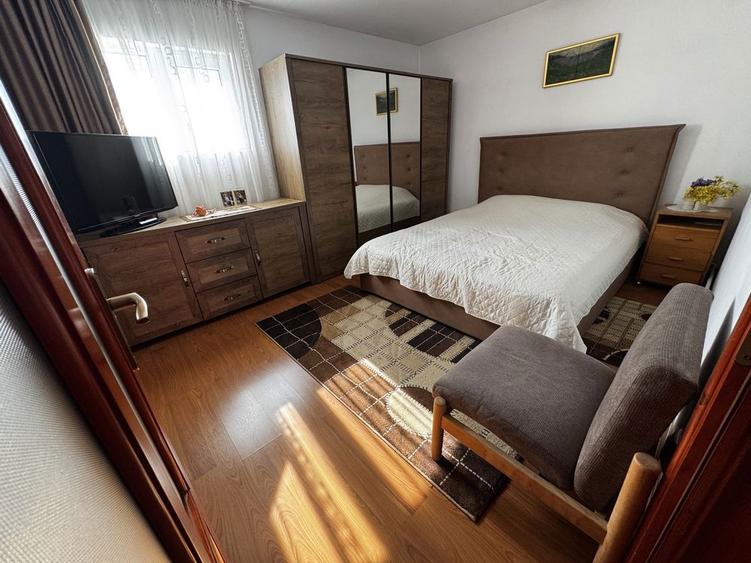 Casa in Felnac renovata si utilata - 8