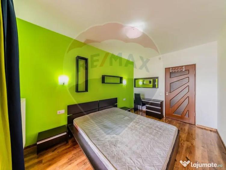 Apartament cu 2 camere de vanzare ARED KAUFLAND - 5