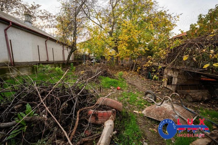 ID 6729 Casa cu teren - ULTRACENTRAL - 5