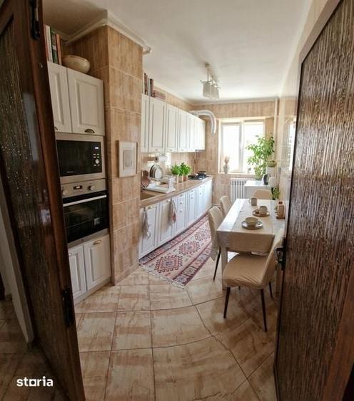 Vand apartament 3 camere - 3