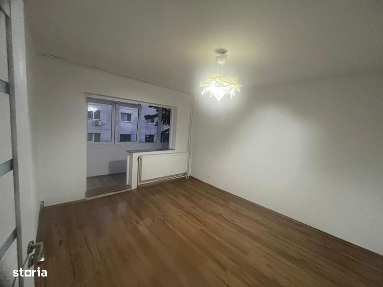 Garsoniera Eremia - Grigorescu - 1