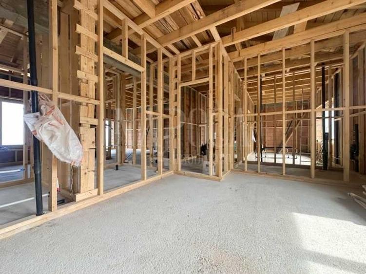 Casa 5 camere de vanzare in Feleacu - 4