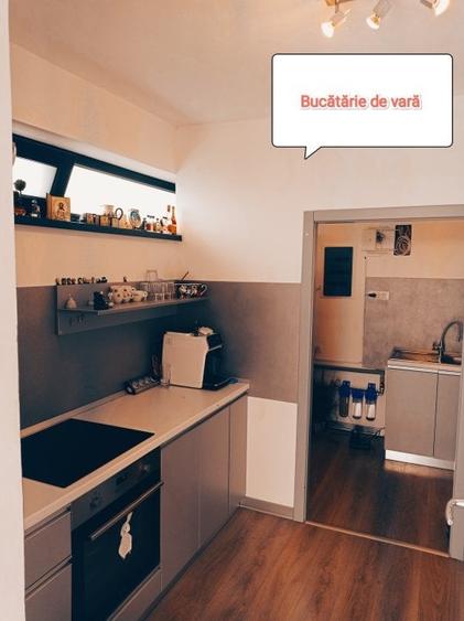 casa / vila Mosaia / Smeura , finisaje PREMIUM / pozitie DEOSEBITA ! - 24