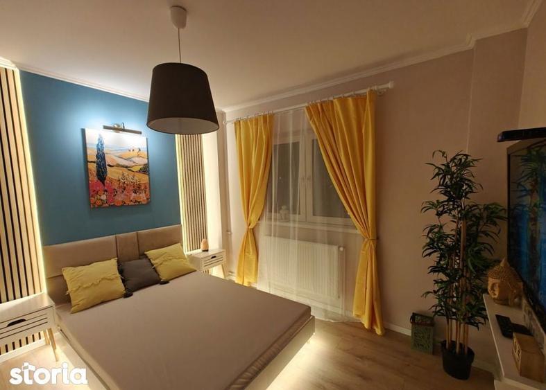 Apartament 2 camere Tineretului PARCARE / CENTRALA - 1