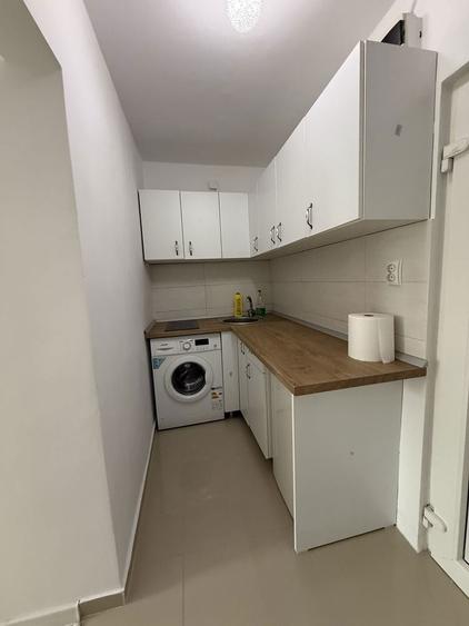 Vand garsoniera mobilata si utilata. - 6