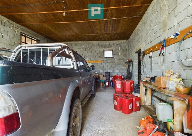 Casa tip duplex cu teren generos in Dezna - 12