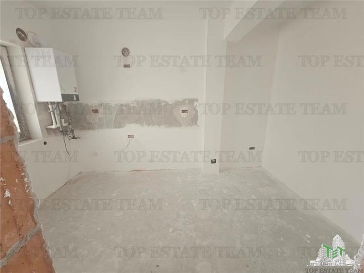 Triplex premium in zona Prel.Ghencea (mini-complex) - 13