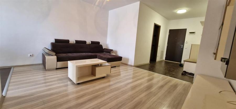 RECO Apartament 3 camere in bloc nou Nufarul Oradea Etaj 2 - 7