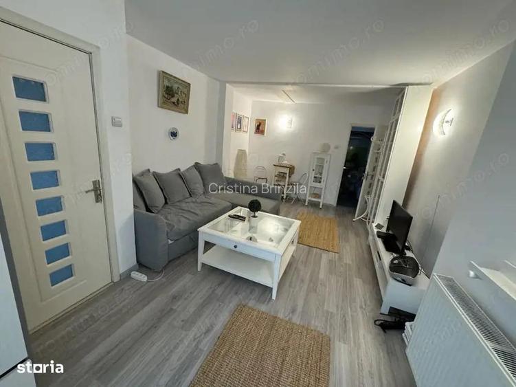 Vanzare Garsoniera - cocheta in zona boema - Domenii - Sector 1
