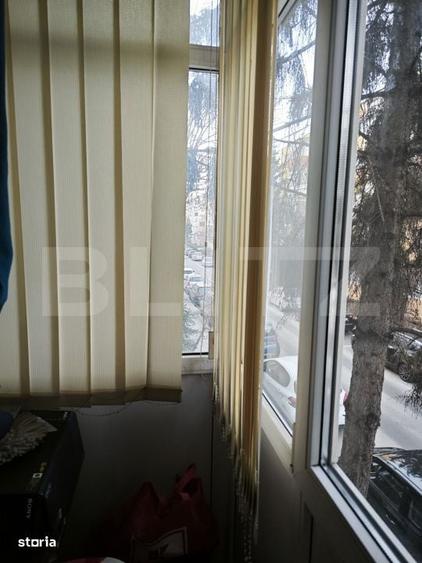 Apartament cu doua camere, 53 mp - zona Banat - 2