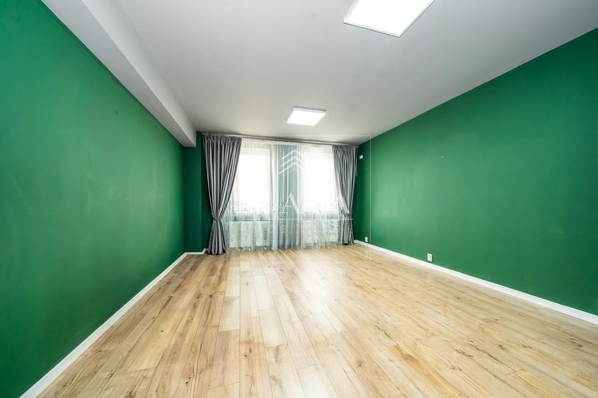 Spațiu comercial 203 mp | 5 parcări | Lazaret, Sibiu - 6