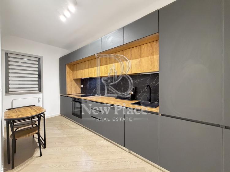 [VIDEO] CORTINA NORTH | Studio deosebit | Totul este nou | Bucatarie inchisa - 7