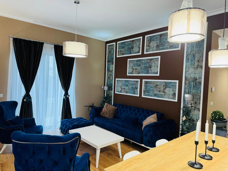 Apartament tip boutique cu grădină și 2 terase în complex rezidențial Darwin - 5