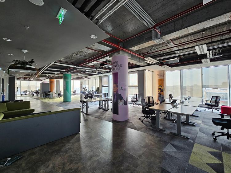 Birou premium in The Mark - Comision 0% - 6