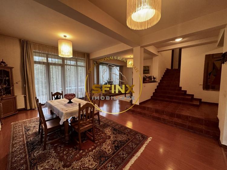 Casa 6 Camere, gradina spectaculoasa, Erou Iancu Nicolae - 1