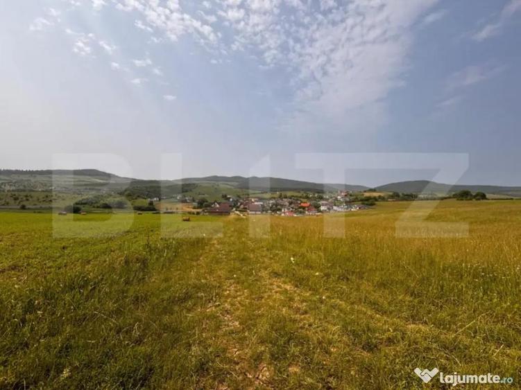 Teren 900 mp Sigmir - 8