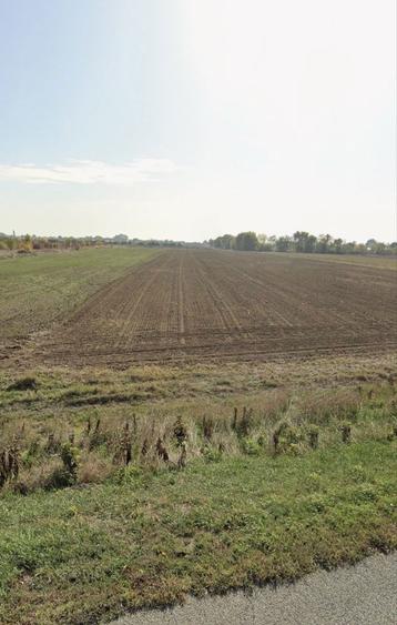 Teren Slatioara DN65 - 1