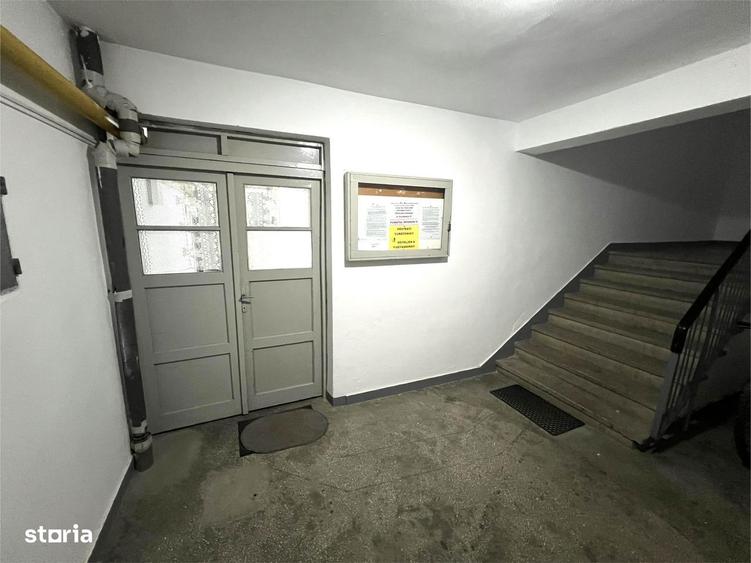 Apartament cu 1 camera-Renovat-Bld. Closca - 5