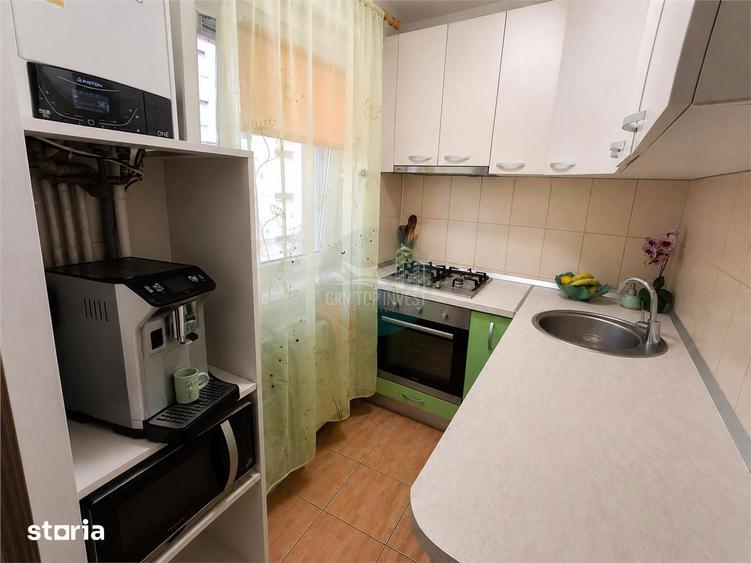 Garsoniera cu balcon zona Lazaret - 4