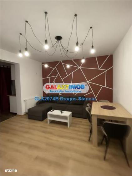 Apartament 2 Camere Militari Residence | Decomandat | Centrala | DS009 - 1