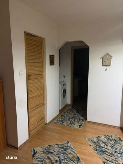 Apartament 2 camere transformat in 3 - 1