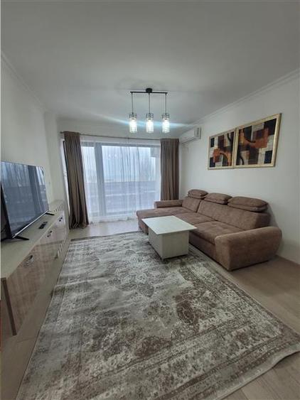 Apart. Superb, 2 cam, Solid Mamaia zona Butoaie, Vedere Directa la Mare - 1