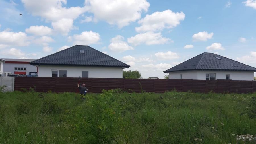 Teren Oras Pantelimon - 2